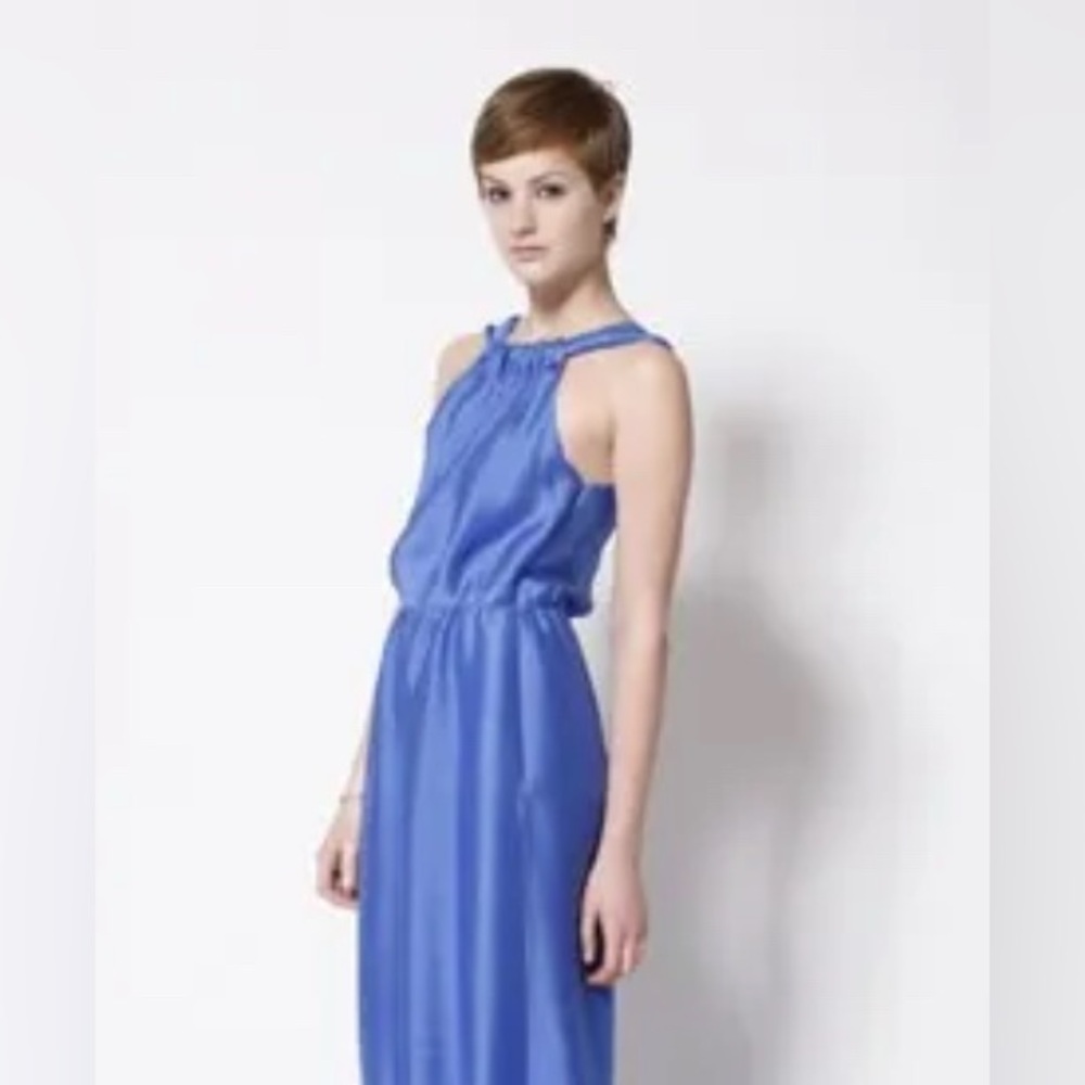 Behnaz‎ Sarafpour Silk Dress Size 4
